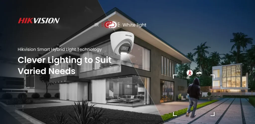 Banner Hikvision
